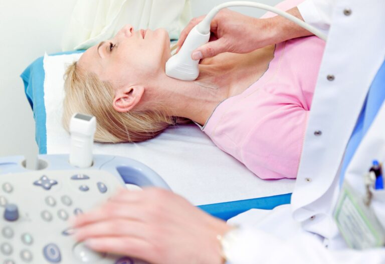 Carotid Doppler Ultrasound Maryland