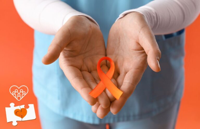 Caring for a Loved One Diagnosed with MS