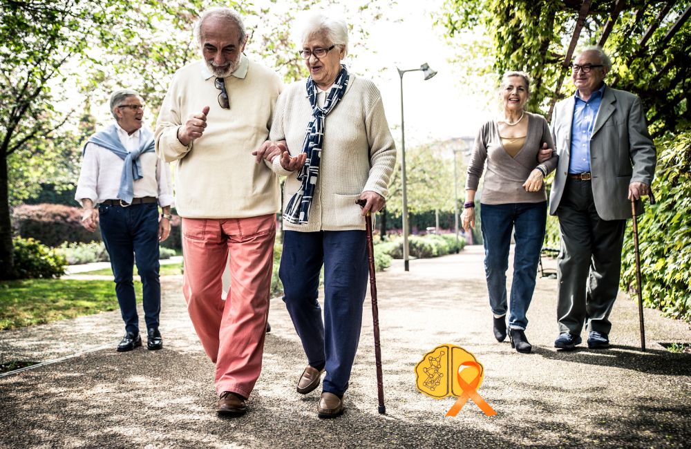learn how to care to someone with ms