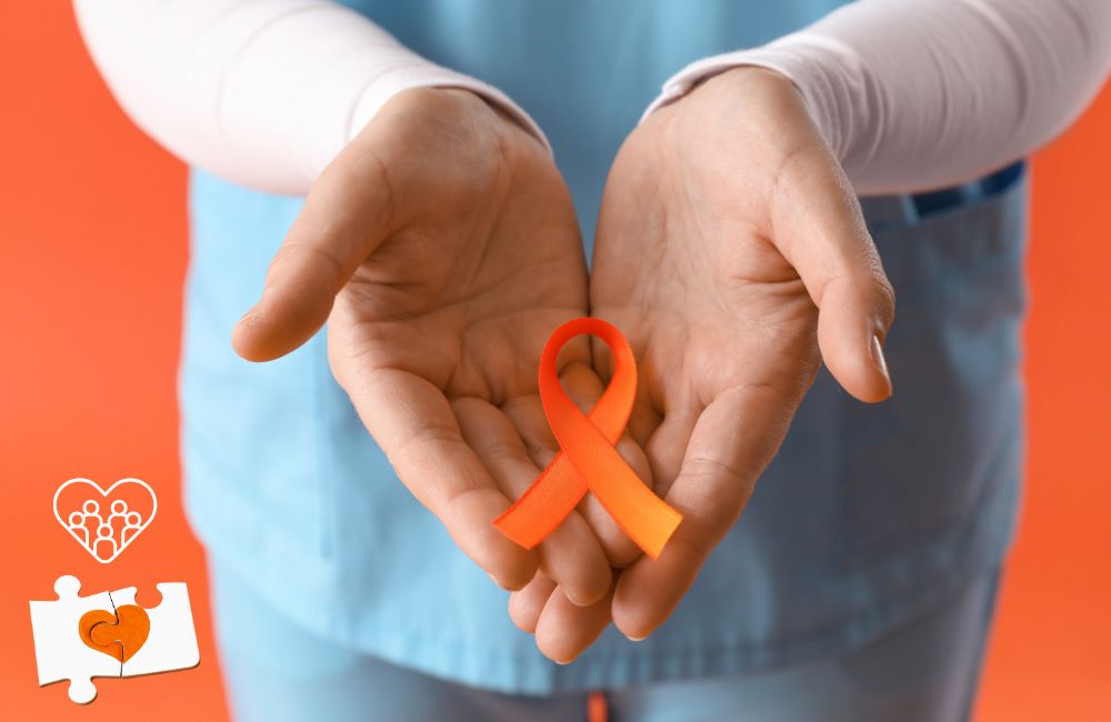 Caring for a Loved One Diagnosed with MS