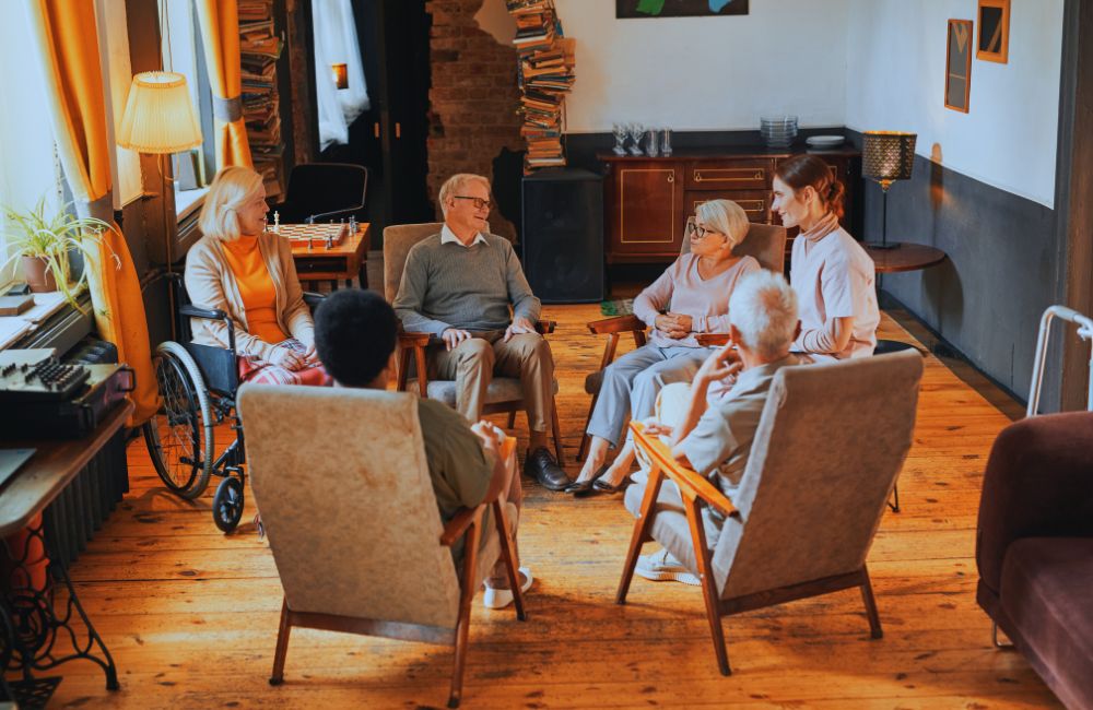 treating dementia and other memory disorders
