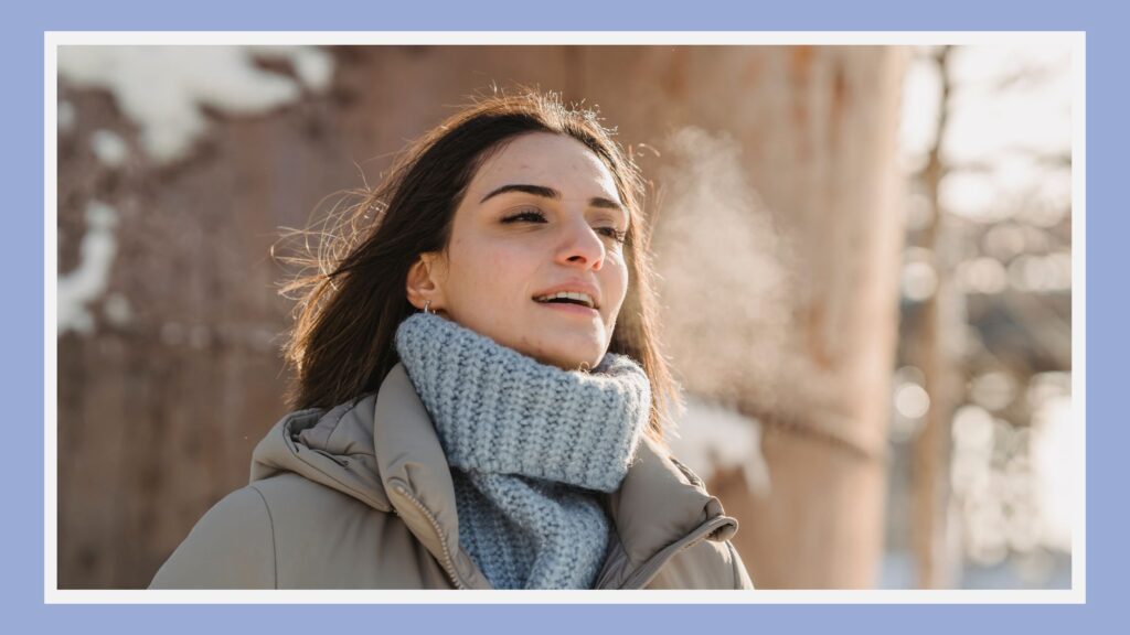 cold weather and nerve pain