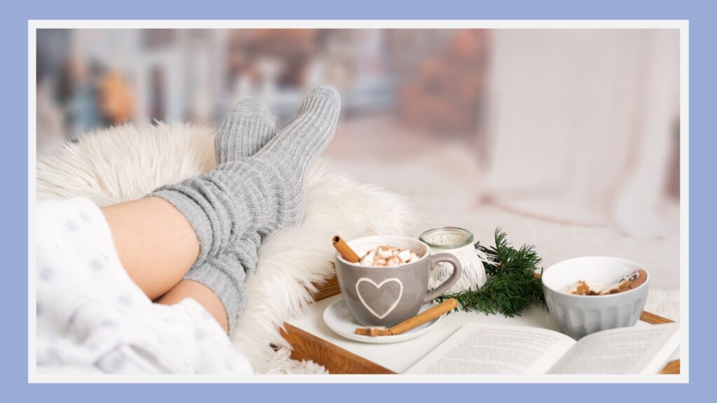 treating nerve pain in cold weather